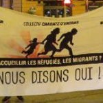 Limoges : Retour sur la manifestation de solidarité avec (...)