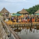 Diaporama sur le Forum Social Mondial à Cotonou (Bénin) (…)