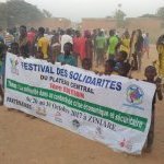 Le festival des solidarités s'ouvre à la jeunesse et (...)
