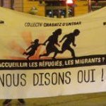 Limoges : Retour sur la manifestation de solidarité (...)