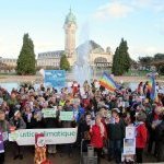 Limoges : Mobilisation pour le climat