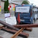 Autocars Macron : terminus ferroviaire