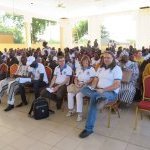 Burkina Faso : Focus sur le premier Festival des (...)