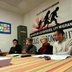 Diaporama sur la mobilisation "Délinquants (...)