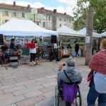 Limoges : Retour sur le Festival des solidarités de (...)